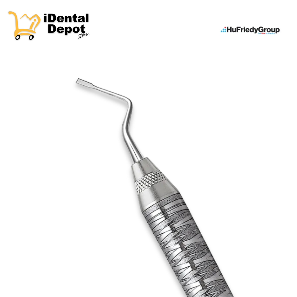 EMPACADOR DE HILO RETRACTOR GUYER 7 SIN MUESCAS MANGO 6