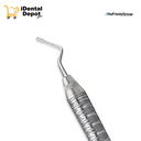 EMPACADOR DE HILO RETRACTOR GUYER 7 SIN MUESCAS MANGO 6