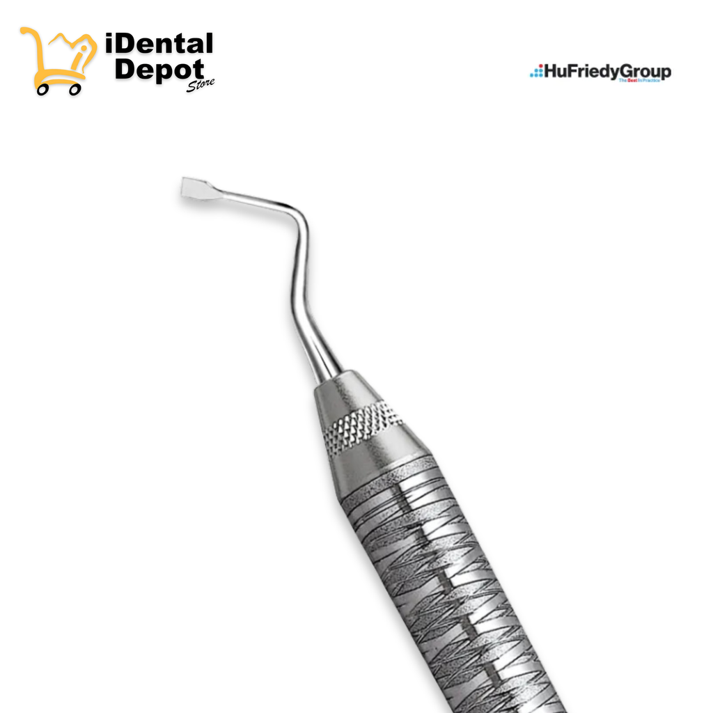 EMPACADOR DE HILO RETRACTOR GUYER 7 SIN MUESCAS MANGO 6