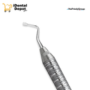 EMPACADOR DE HILO RETRACTOR GUYER 7 SIN MUESCAS MANGO 6