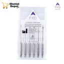 GATES #1-6 19MM GC FKG