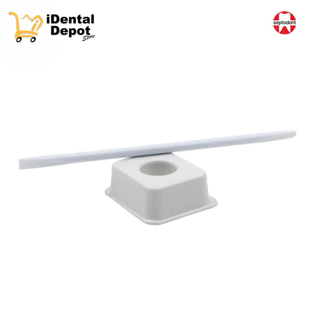 BIODENTINE CON 5 CAPSULAS SEPTODONT.
