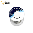 ROLLO DE LIGADURA CALIBRE.016 DE 10 GRS