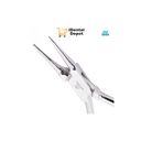 PINZA PUNTAS REDONDAS ARAIN