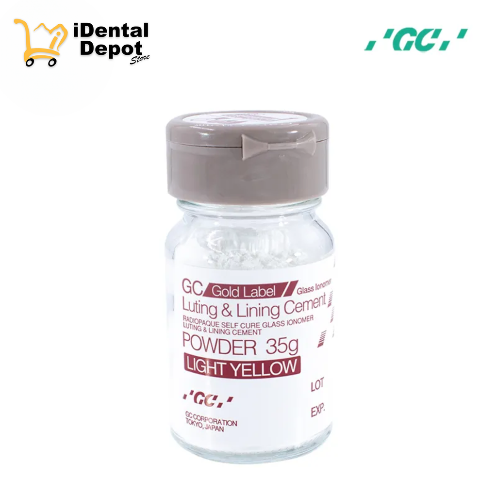 FUJI 1 (GOLD LABEL) 35g y 20ml