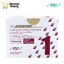 FUJI 1 (GOLD LABEL) 35g y 20ml