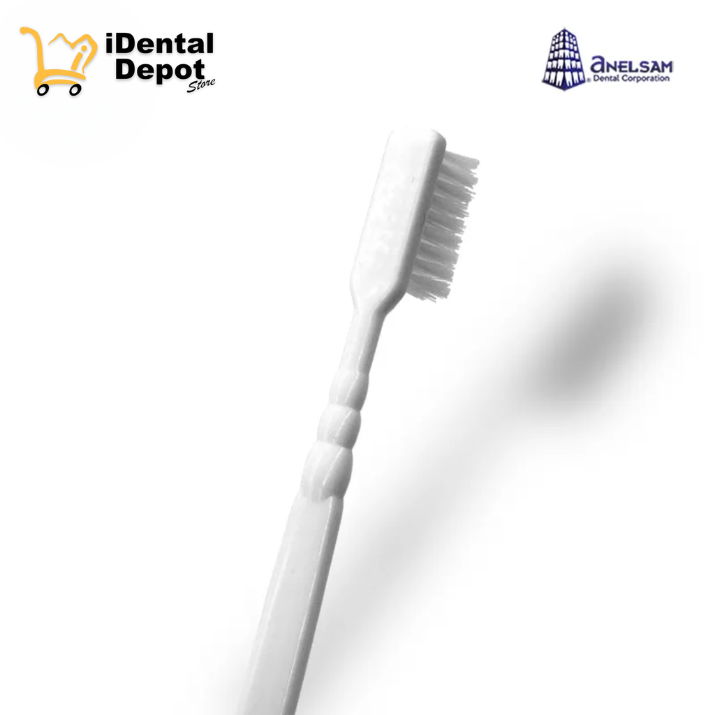 CEPILLO DENTAL ADULTO ANELSAM