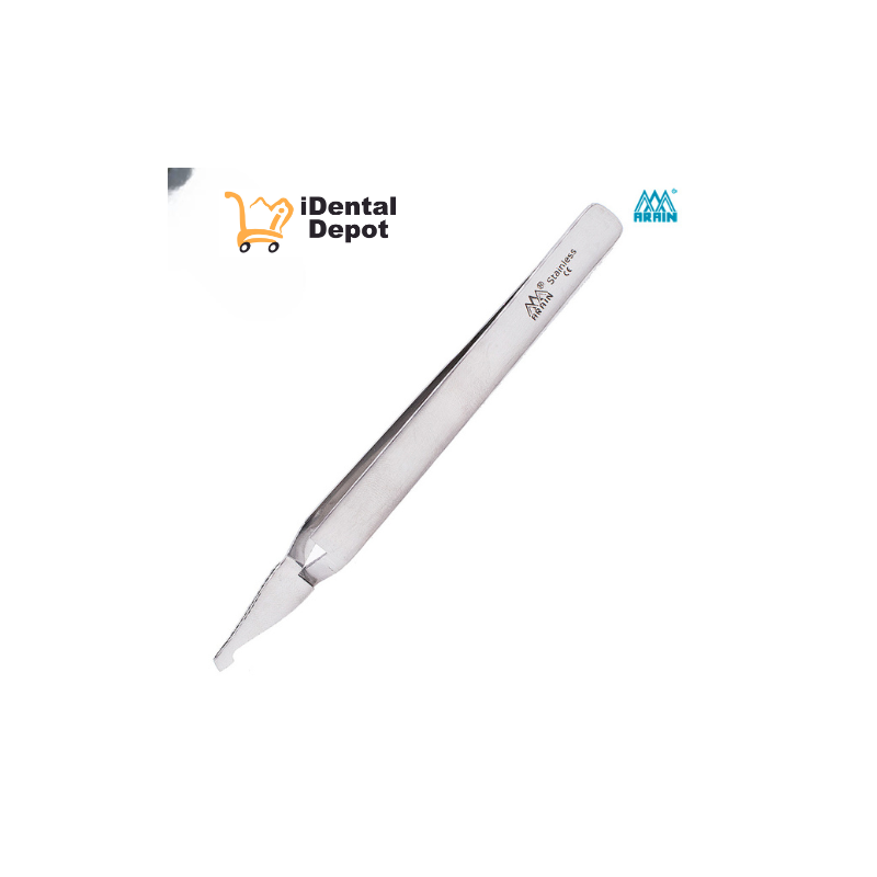 PINZA PORTA BRACKETS ECON.