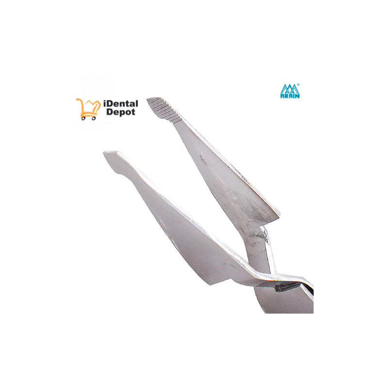 PINZA PORTA BRACKETS ECON.