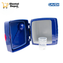 CONTENEDOR PARA ALGINATO AZUL CAVEX