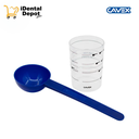 CONTENEDOR PARA ALGINATO AZUL CAVEX