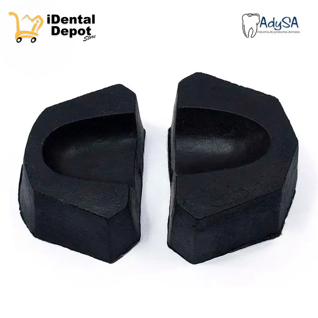 MOLDES PARA MODELO YESO INFANTIL