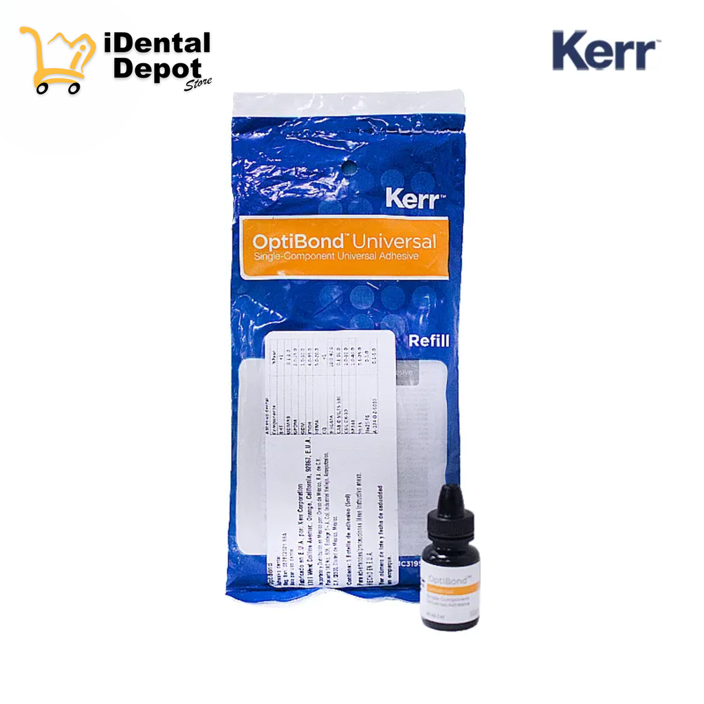 OPTIBOND UNIVERSAL 5ML REFILL
