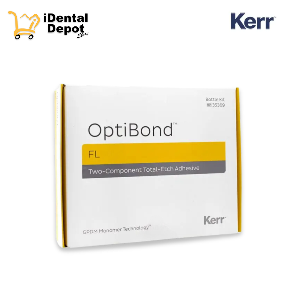 OPTIBOND FL KERR