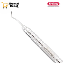 INSTRUMENTO HU-FRIEDY