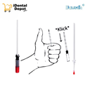 ARTI-BRUX-QUICK BARNIZ DE CONTROL OCCLUSAL ROJO 0.15 ML