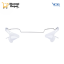 RETRACTOR CARRILLO METAL VOR