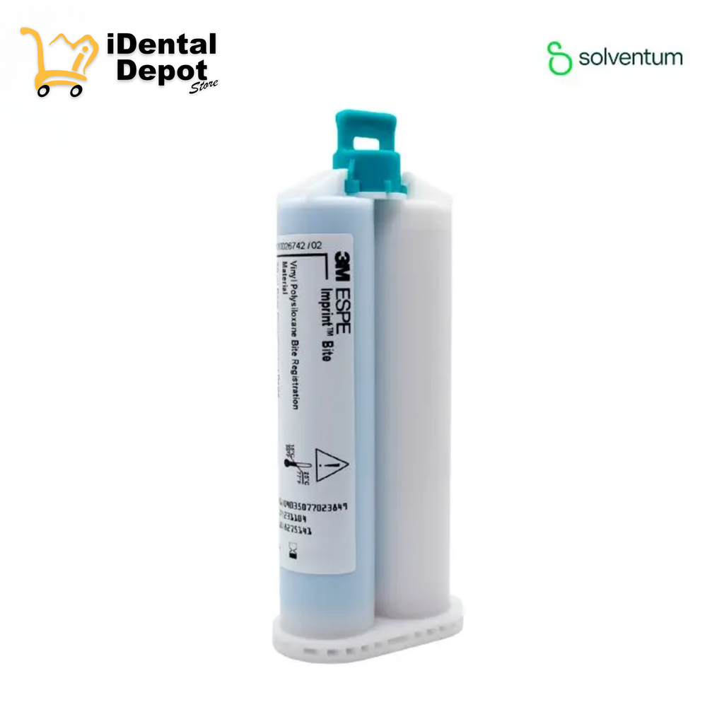 IMPRINT BITE CON 1 50ml CON 5 PUNTAS