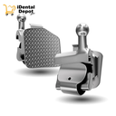 SET BRKT ROTH .022 LIGHTT SELF-LIGATING EASY K
