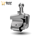 SET BRKT ROTH .022 LIGHTT SELF-LIGATING EASY K