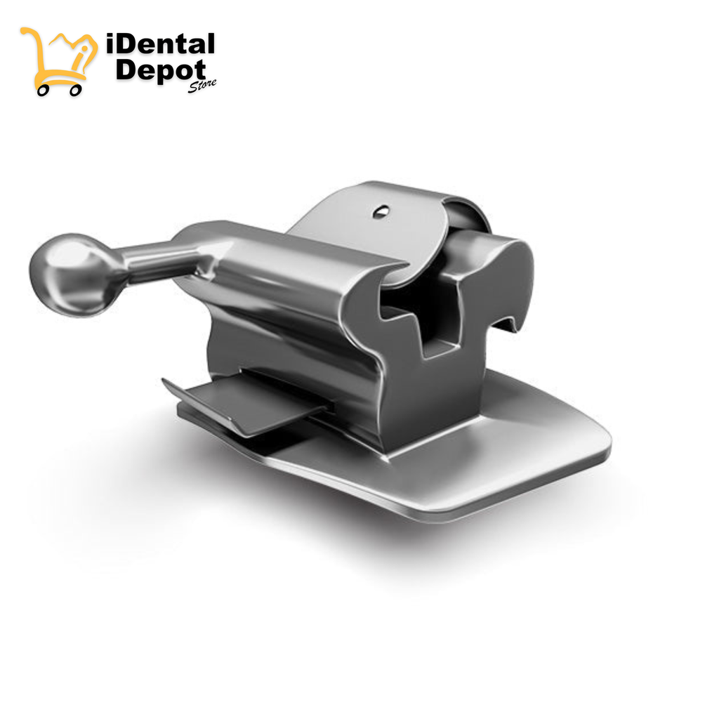 SET BRKT ROTH .022 LIGHTT SELF-LIGATING EASY K