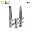 ARTICULADOR FIXAITOR DE ACERO INOXIDABLE FOX