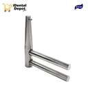ARTICULADOR FIXAITOR DE ACERO INOXIDABLE FOX