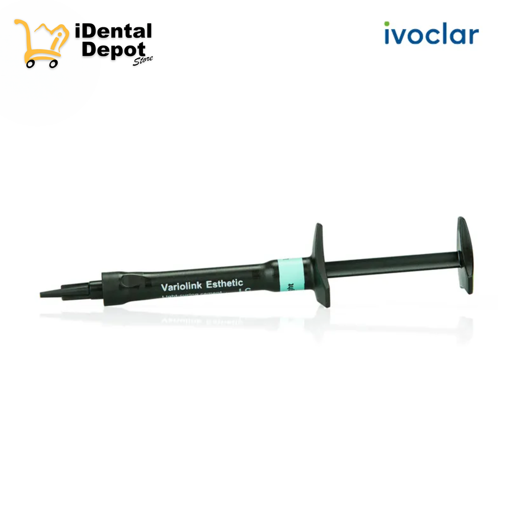 VARIOLINK ESTHETIC LC REFILL 2 GR LIGHT