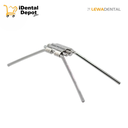 TORNILLO HYRAX #17 1114/17 (13mm) SUPERIOR