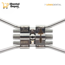 TORNILLO HYRAX #17 1114/17 (13mm) SUPERIOR