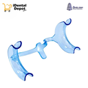 RETRACTOR DE CARRILLO Y LENGUA MED.CON 2