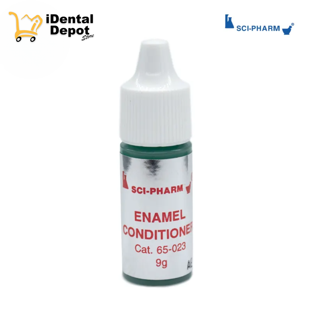 RESINA PARA ORTODONCIA ( P-CURE ON TOUCH )