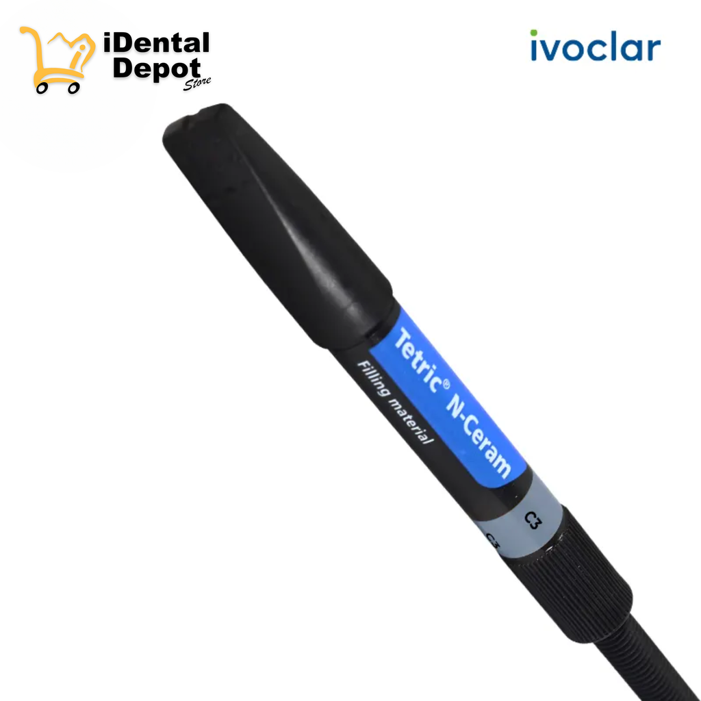 TETRIC N-CERAM REFILL 1X3.5G C3
