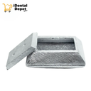 MUFLA CAJA DE MUERTO DE ALUMINIO