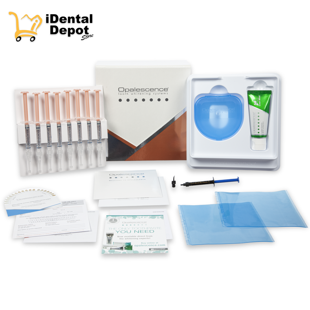 Opalescence 15% PF Melon Doctor Kit