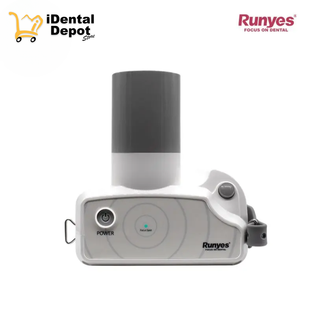 RAYOS X RUNYES RAY98 P PORTATIL (GARANTIA DE 1 AÑO)