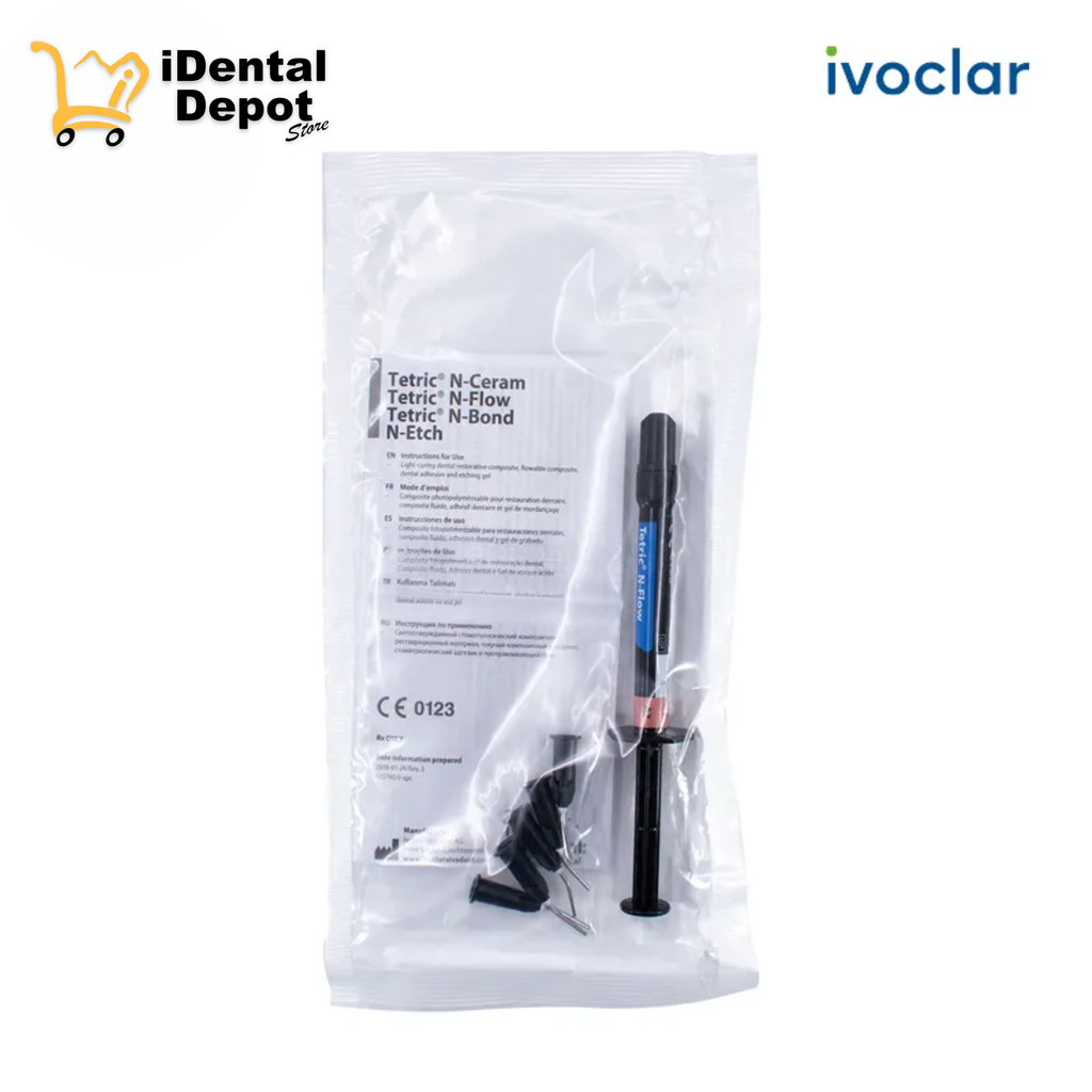 TETRIC N-FLOW REFILL 1X2g A2