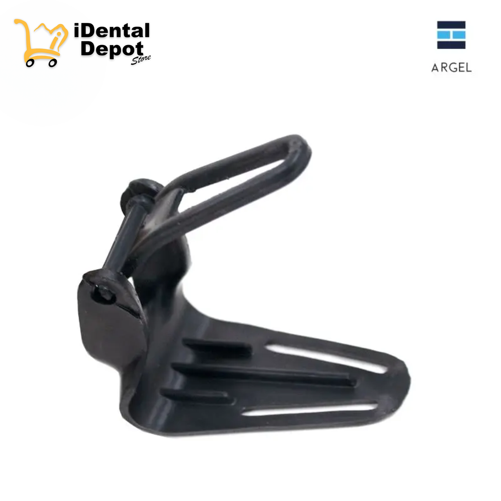ARTICULADOR DE PLASTICO ARGEL