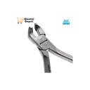 PINZA CORTE DISTAL 12CM ARAIN