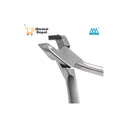 PINZA CORTE DISTAL 12CM ARAIN