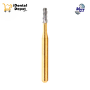 FRESA DORADA CORTE METAL Y PORCELANA FGKC2 MDT