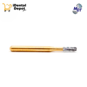 FRESA DORADA CORTE METAL Y PORCELANA FGKC2 MDT