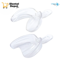 CUCHARILLAS DE IMPRESION CON 6 (LARIDENT ITALY)