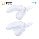 CUCHARILLAS DE IMPRESION CON 6 (LARIDENT ITALY)