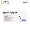 VARIOLINK ESTHETIC DC REFILL 9 GR NEUTRAL