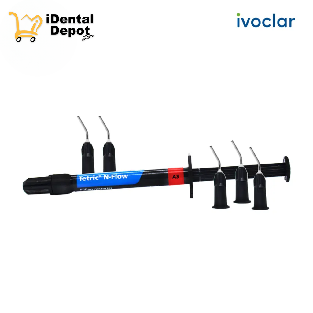 TETRIC N-FLOW REFILL 1X2G A3