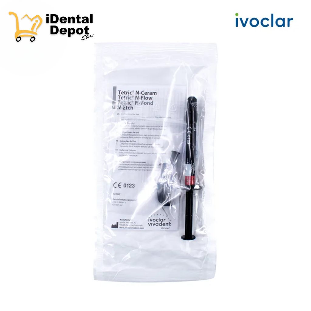 TETRIC N-FLOW REFILL 1X2G A3