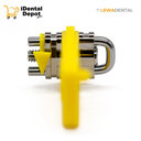 TORNILLO MINI EN U RECTO 3009KG