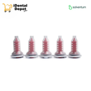 PUNTAS NEW PENTA MIXING REDSMALL