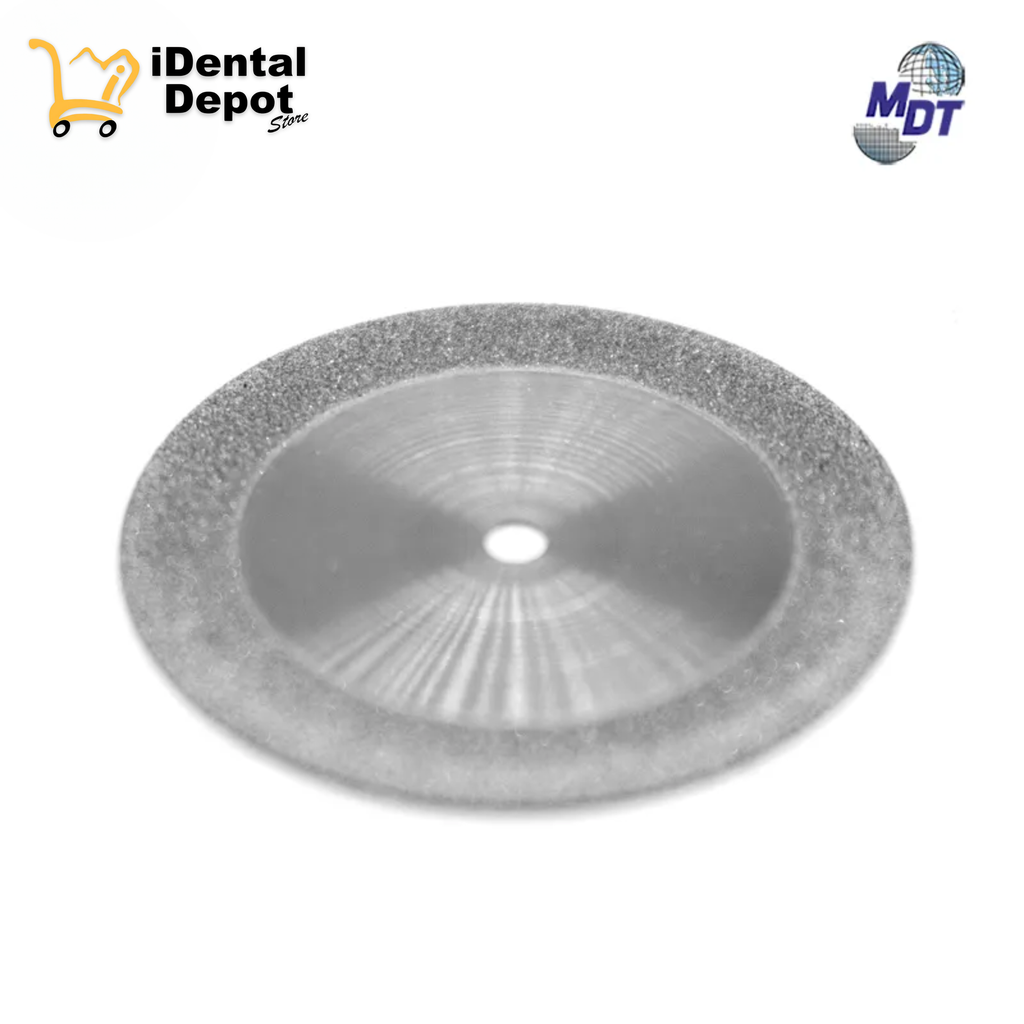 DISCO DIAMANTE RING MDT